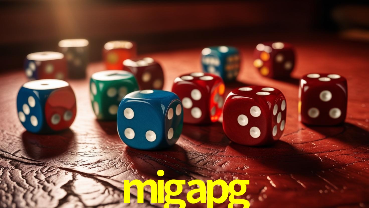 MIGAPG