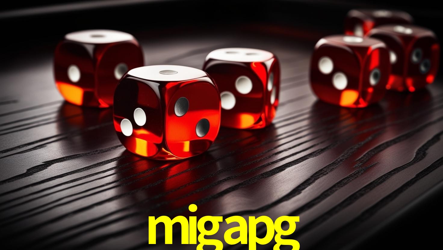 MIGAPG